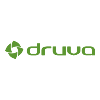 Druva Logo PNG Vector