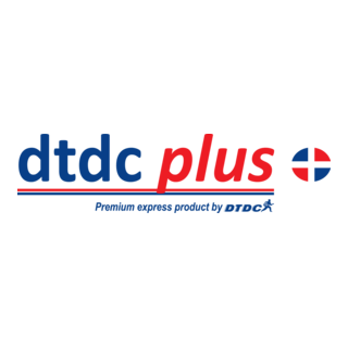 Dtdc Logo PNG Vectors Free Download