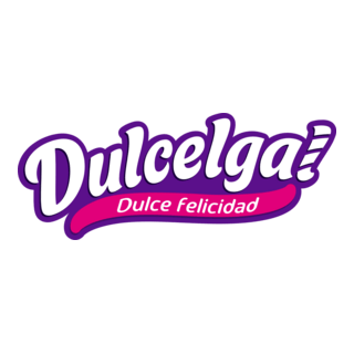 Dulcelgal Logo PNG Vector