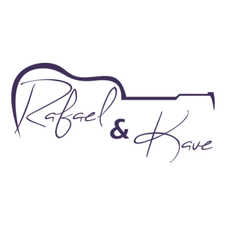 Dupla Rafael & Kaue Logo PNG Vector