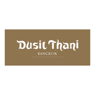 Dusit Thani Bangkok Logo PNG Vector