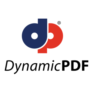 DynamicPDF Logo PNG Vector