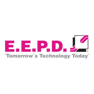 E.E.P.D. Logo PNG Vector