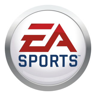 EA Sports Logo PNG Vector