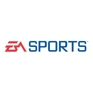 EA Sports Logo PNG Vector