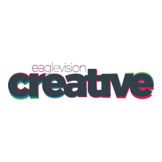 EagleVisionCreative.com Logo PNG Vector