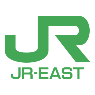 East Japan Railway Logo PNG Vector
