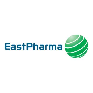 EastPharma Logo PNG Vector