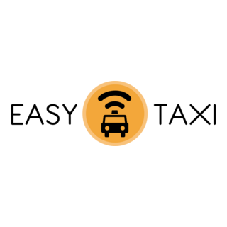 Easy Taxi Logo PNG Vector