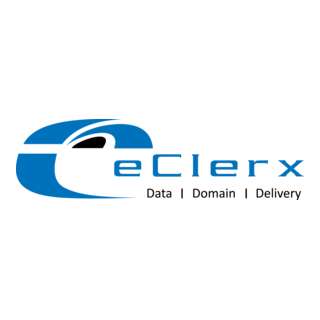 Eclerx Logo PNG Vector