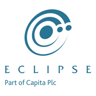 Eclipse Legal Systems Logo PNG Vector