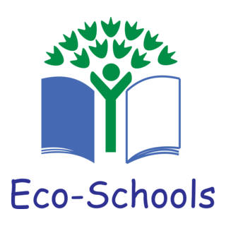 Eco Schools Logo PNG Vector