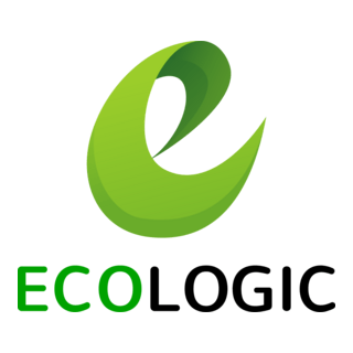 Ecologic Logo PNG Vector