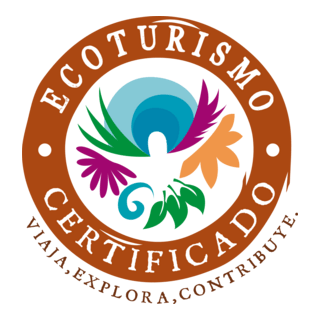 ecoturismo Logo PNG Vector