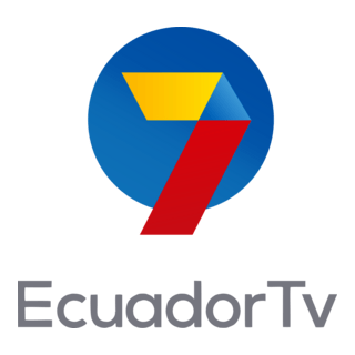 Ecuador TV Logo PNG Vector