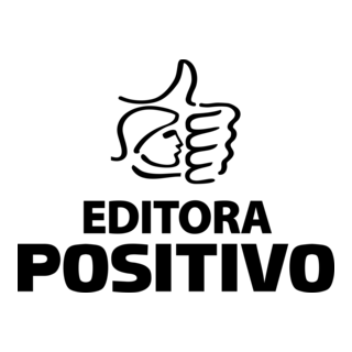 Editora Positivo Logo PNG Vector
