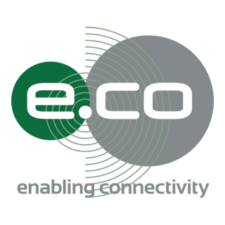 edotco Group Logo PNG Vector