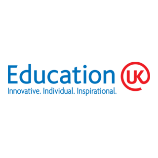 Education UK Logo PNG Vector