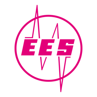 EES Logo PNG Vector