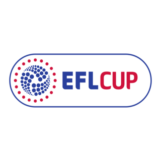 EFL Cup Logo PNG Vector