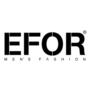 Efor Logo PNG Vector