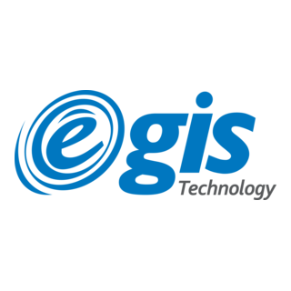 Egis Technology Egistec Logo PNG Vector