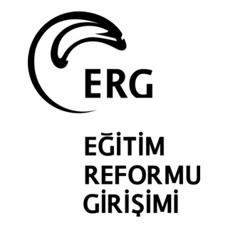 Eğitim Reformu Girişimi Logo PNG Vector
