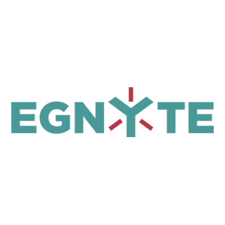 Egnyte Logo PNG Vector
