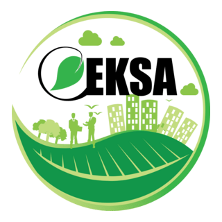 EKSA Ekosistem Kondusif Sektor Awam Logo PNG Vector