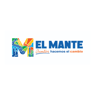 El Mante Logo PNG Vector