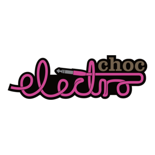 ELECTRO-CHOC Radio Logo PNG Vector