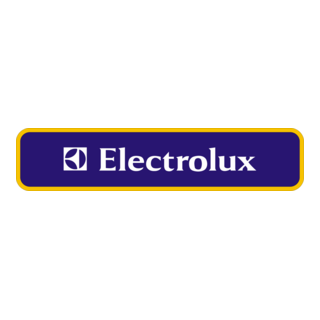 Electrolux Logo PNG Vector