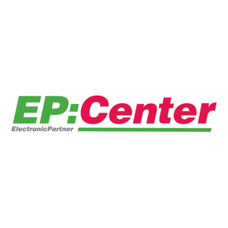 Electronic Partner (EP Center) Logo PNG Vector