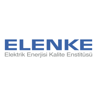 Elektrik Enerjisi Kalite Enstitüsü Logo PNG Vector