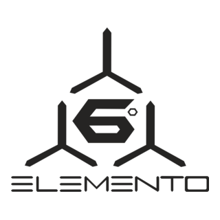 elemento Logo PNG Vector