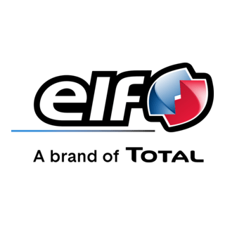 ELF Logo PNG Vector