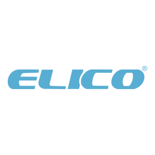 Elico Logo PNG Vector