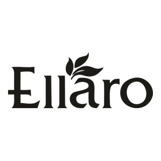 Ellaro Logo PNG Vector