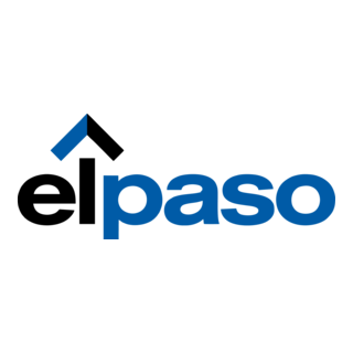 Elpaso Logo PNG Vector