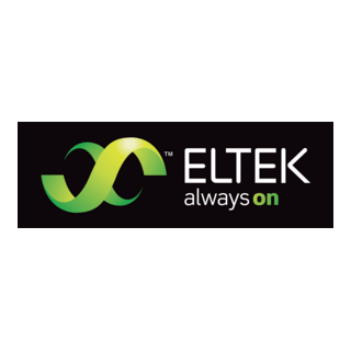 Eltek Logo PNG Vector