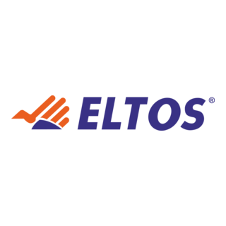 Eltos Logo PNG Vector