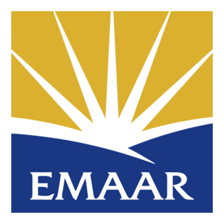 Emaar Logo PNG Vector