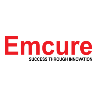 Emcure Logo PNG Vector