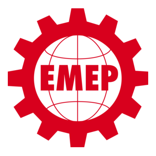 Emek Partisi EMEP Logo PNG Vector