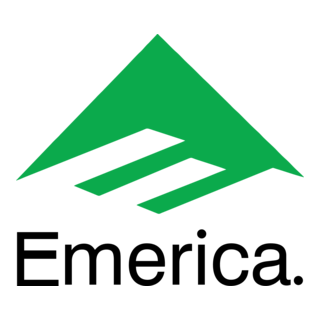 Emerica Logo PNG Vector
