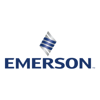 Emerson Logo PNG Vector