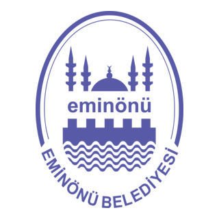 Eminönü Belediyesi Logo PNG Vector