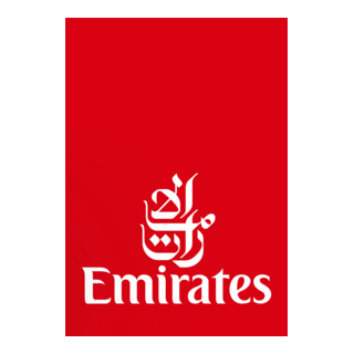 Emirates Logo PNG Vector