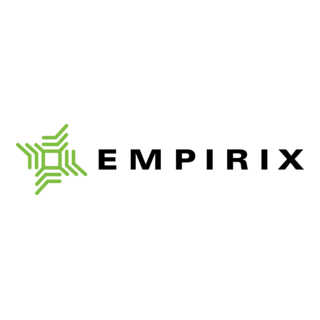 Empirix Logo PNG Vector