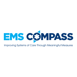 EMS Compass Logo PNG Vector